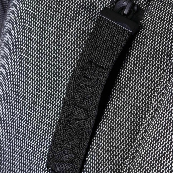 Alexander Wang x H&M Soft Shell Hooded Jacket - Picture 3 of 8